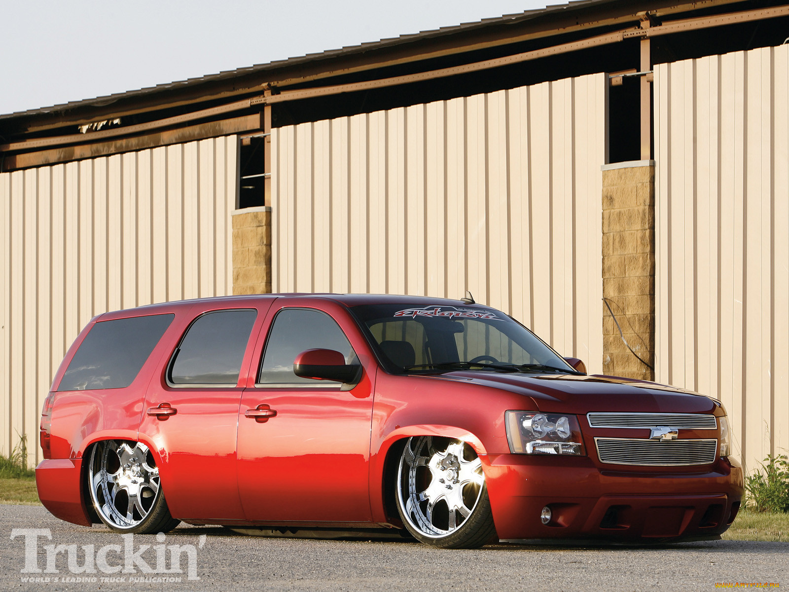 , custom, 5dr, off, road